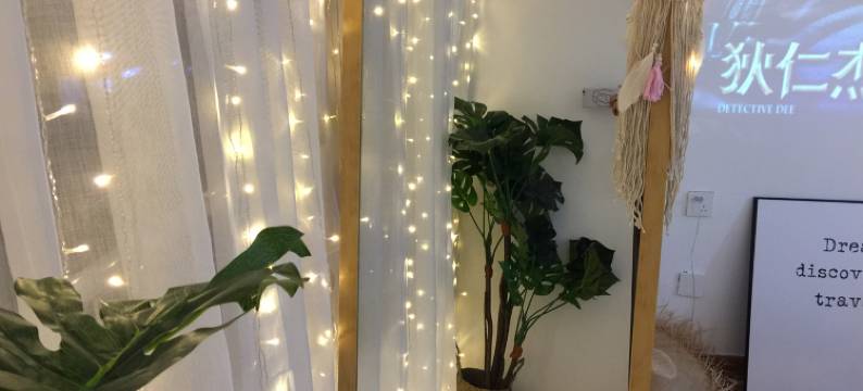 童哥公寓(西安2号店)图片