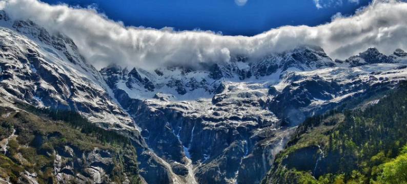 丽江心儿心居客栈图片