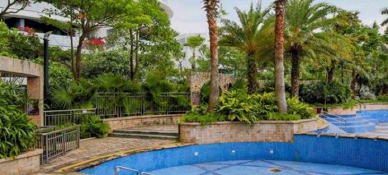 半岛海景公寓(深圳大梅沙店)图片