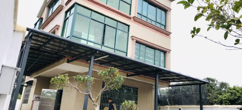 广州大树zsx度假别墅图片