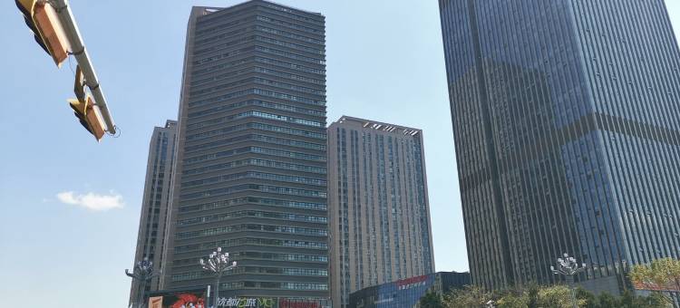 昆明Disi公寓图片
