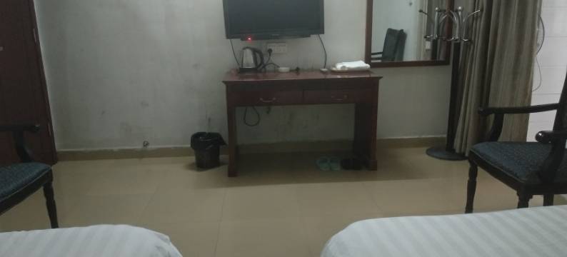 广州便民公寓白云第二人民医院斜对面(2号店)图片