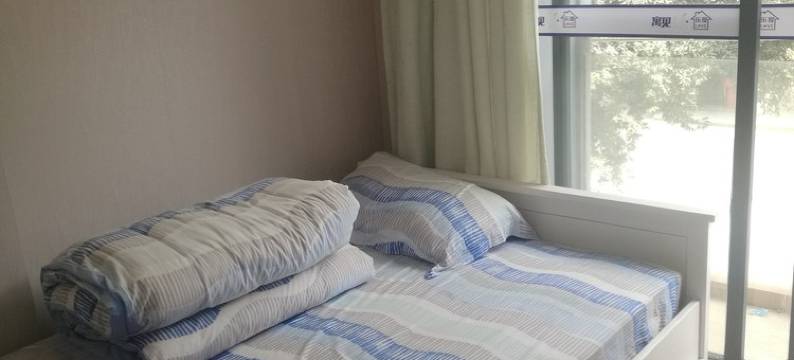 深圳夏天UU百合公寓图片