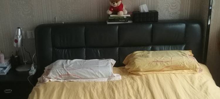 杭州可做饭的安静小屋图片