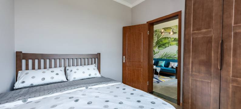 成都苏苏小姐公寓(FF足球公园分店)图片