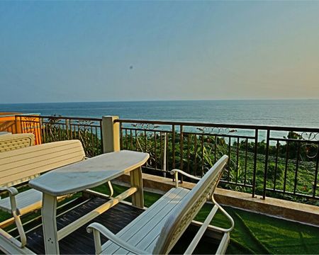 携程北海海城区民宿—涠洲岛滴水丹屏 普通标间