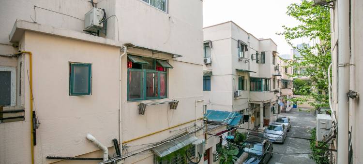 上海沐舍之家公寓(3号店)图片