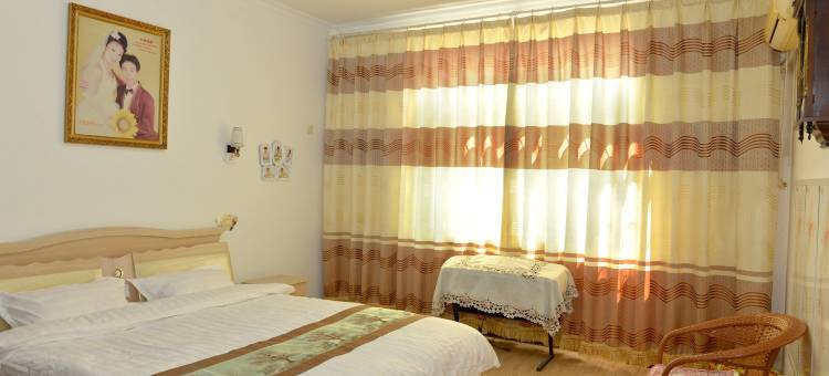 济南梦红儿公寓图片