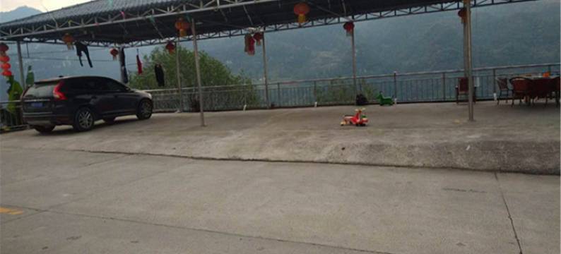 宜昌观景台农庄图片