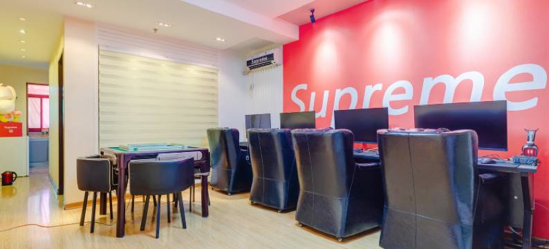 木木余隆公寓(西安西大街店)图片