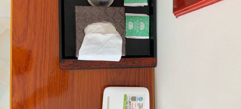 都市驿家(茶卡店)图片