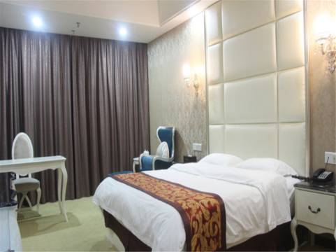 中山坦洲幸福之家公寓(2号店)