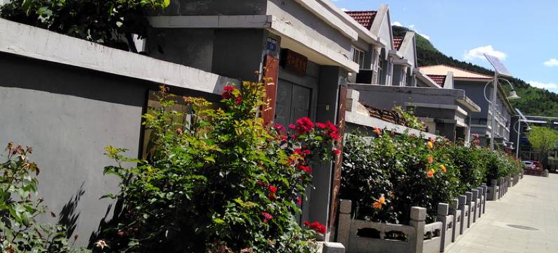 北京马秀英客栈(潭柘寺风景区店)图片