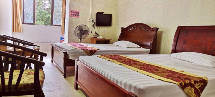 佛山永旺公寓图片