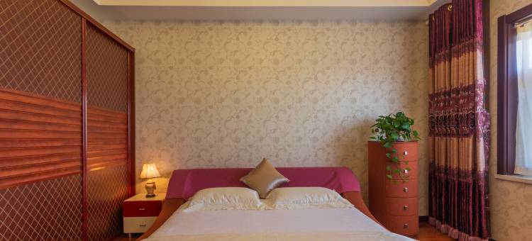 宋德宝度假别墅(银横路分店)图片