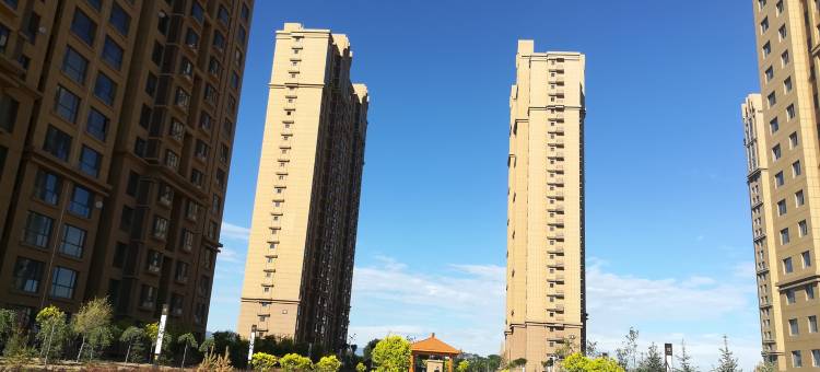 呼和浩特塞外康居舒适民宿图片