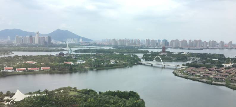 柳若弦公寓(杏林北二路分店)图片