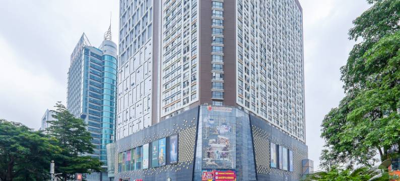 惠州88年大叔公寓图片