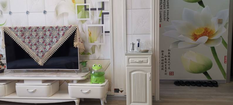 灵灵家公寓(兰州2号店)图片