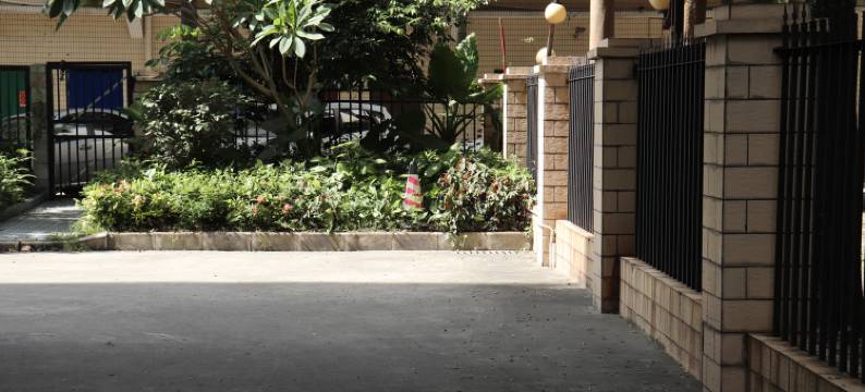 肇庆醉古陌民宿图片