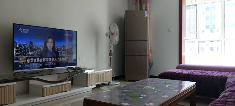 承德大佬公寓图片