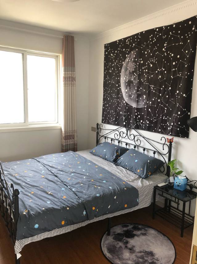 静空先生公寓(科创大道1号分店)