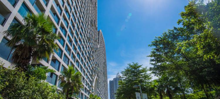 北海小兰郡主公寓(2号店)图片