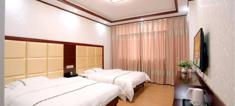 衡阳心愿之旅姣姣公寓图片