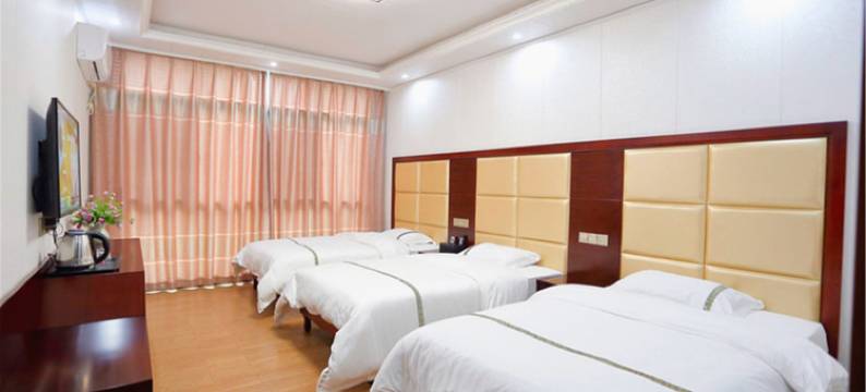 衡阳心愿之旅姣姣公寓图片