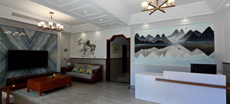 无锡龙渚客栈图片