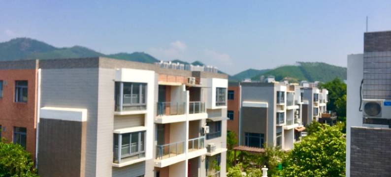 肇庆别墅聚会(3号店)图片