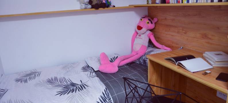 呼和浩特小半•民宿生活图片