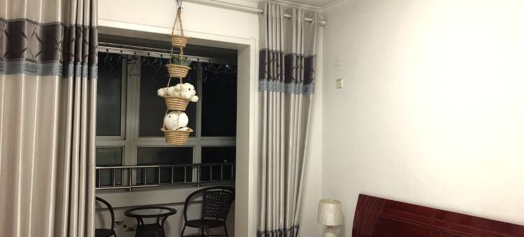 芳华公寓(凤城路分店)图片