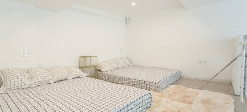 武汉泡泡屋小管家公寓图片