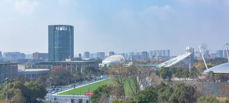 杭州陈老师朴舍民宿(虾龙圩村分店)图片