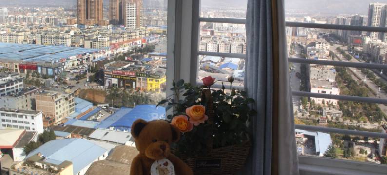 曲靖花花姐公寓(2号店)图片