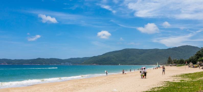 孔德明度假别墅(亚龙湾路2号分店)图片