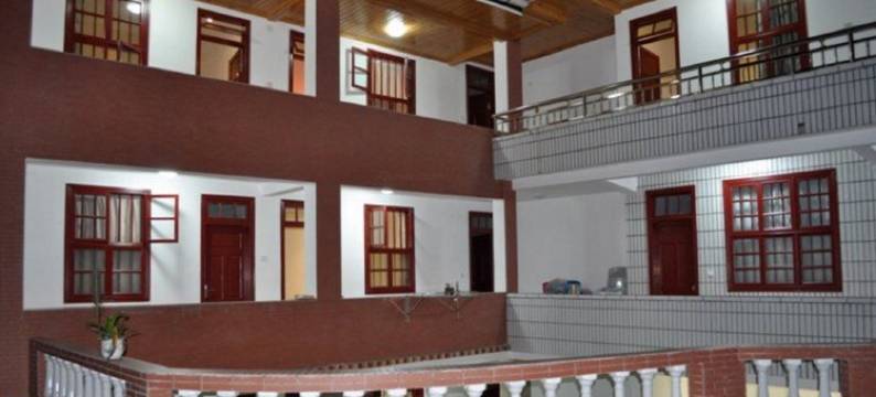 南靖山水客栈图片