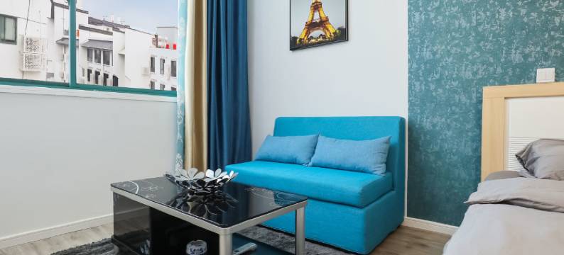 壹城精品民宿(瞻园路分店)图片