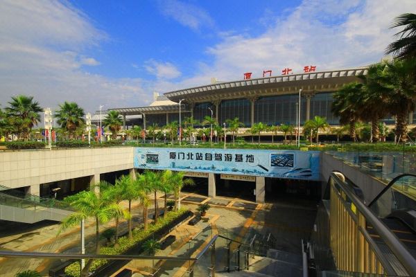 厦门北站理工驿站客栈预订价格,联系电话位置地址【携程酒店】