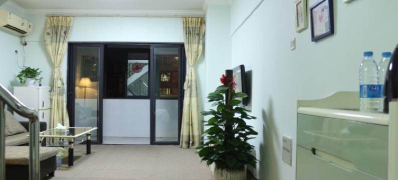 漳州少  扬公寓(4号店)图片