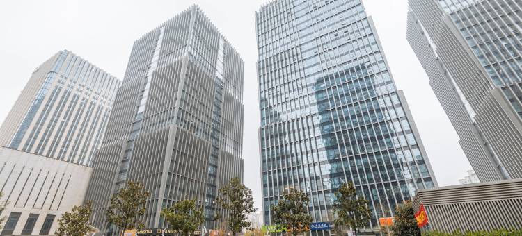 南京万达小屋特色民宿图片