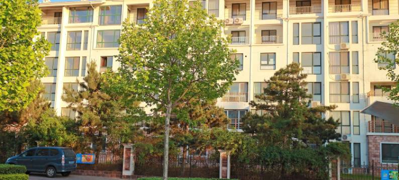 王女士公寓(秦皇岛单园小区店)图片