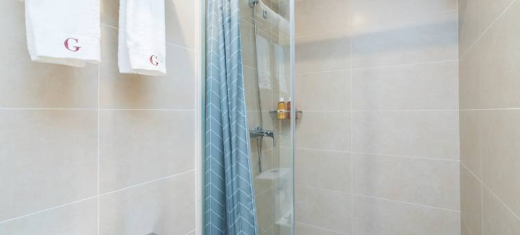 云栖G城市酒店(昆明南亚风情店)图片