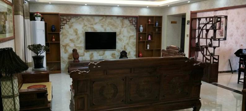 西安姚震东公寓图片