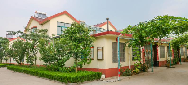 玥竹别墅(日照万宝赶海园店)图片