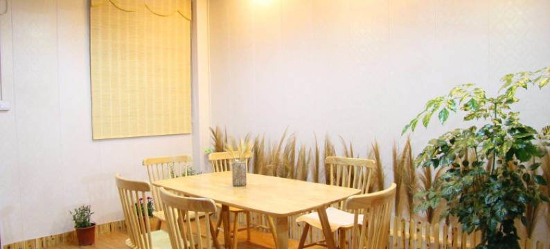 潮州南苑客栈(牌坊街古城店)图片