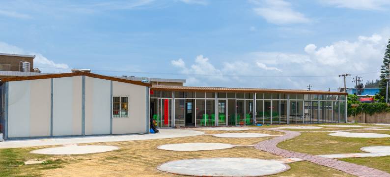 东山牛焉渔家乐图片