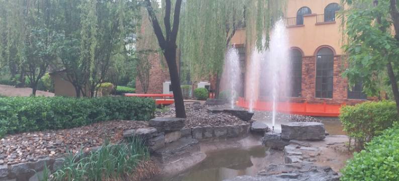 涿州溪谷民宿(永济东路分店)图片