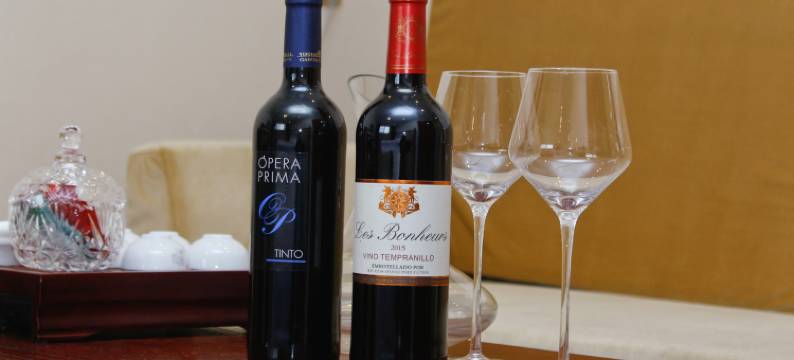 西安岳诚公寓图片